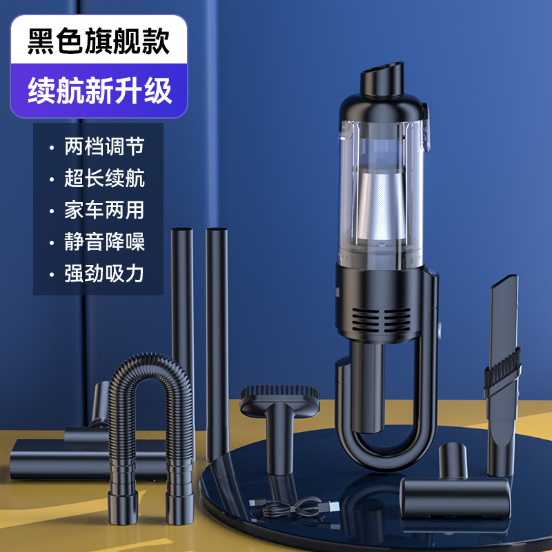 家用吸尘器实物图