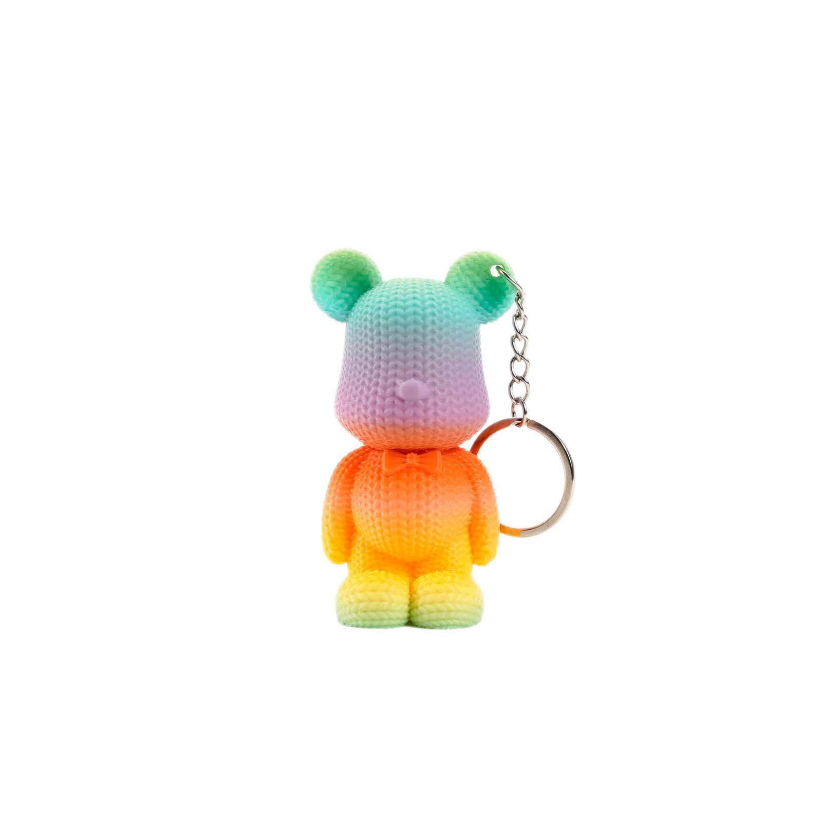 手工钩织/文创礼盒/永生花礼物/小乌龟装饰品/双十一礼品白底实物图