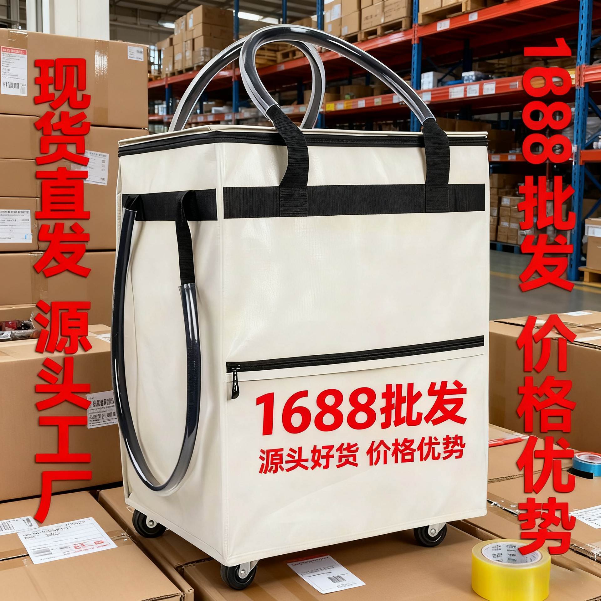 收纳袋/行李箱压缩收纳袋/行李箱压缩袋/被子收纳袋/洞洞包白底实物图