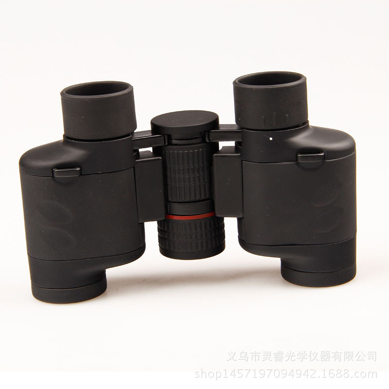 Factory direct sales of 10x24 optical binoculars, high-power high-definition low-light night vision binoculars, children's outdoor Application Scenario