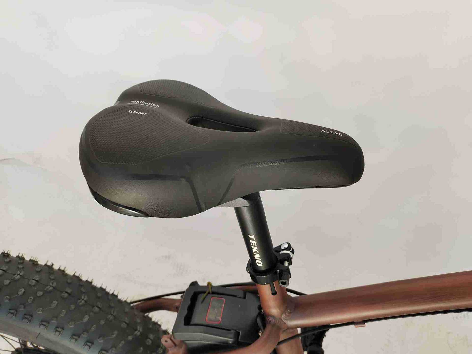 Lithium battery bicycles, electric mountain bikes, adult variable speed bikes, male and female students, cross-country racing bikes, beach bikes Specification image