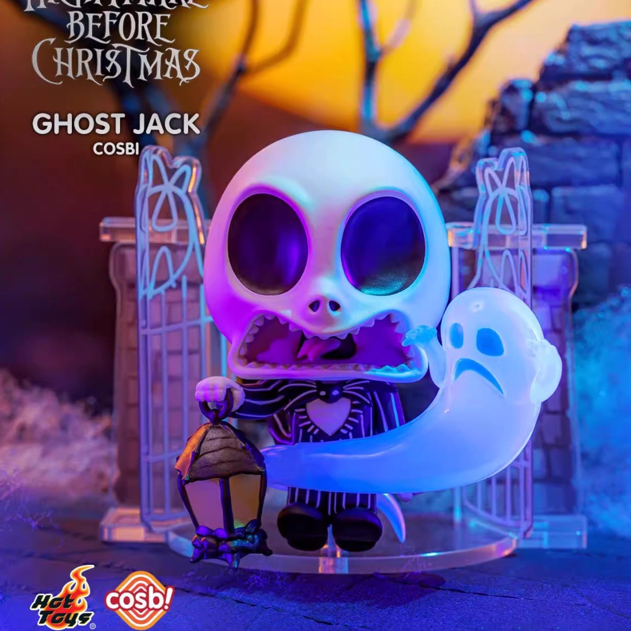 电影道具/周边实物图