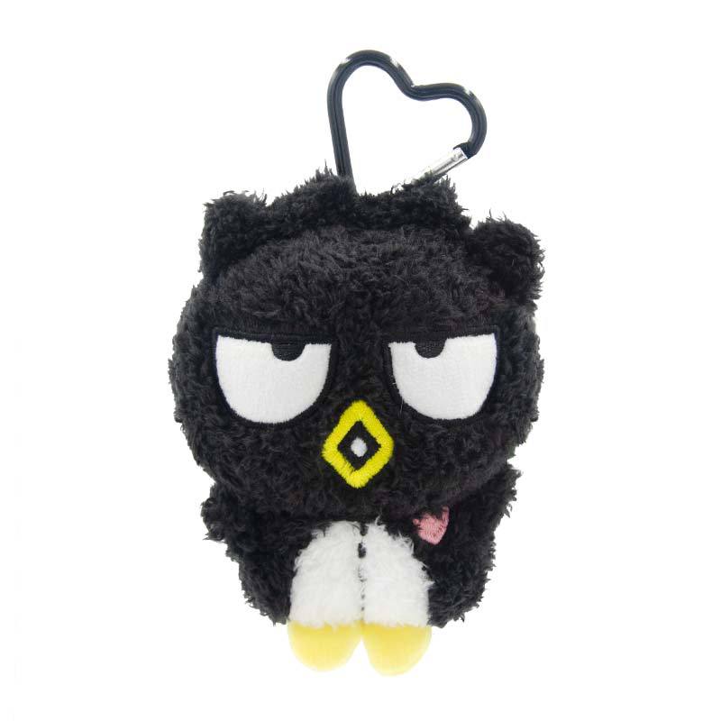 星星人/毛绒挂件/挂件/钥匙扣公仔挂件/三丽鸥挂件产品图