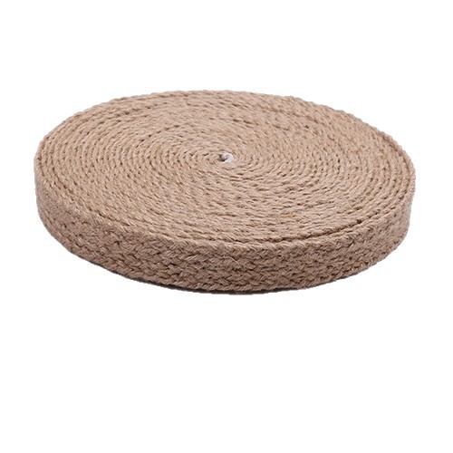 尼龙绳/包芯绳全棉/腰绳/麻绳绳子/麻绳白底实物图