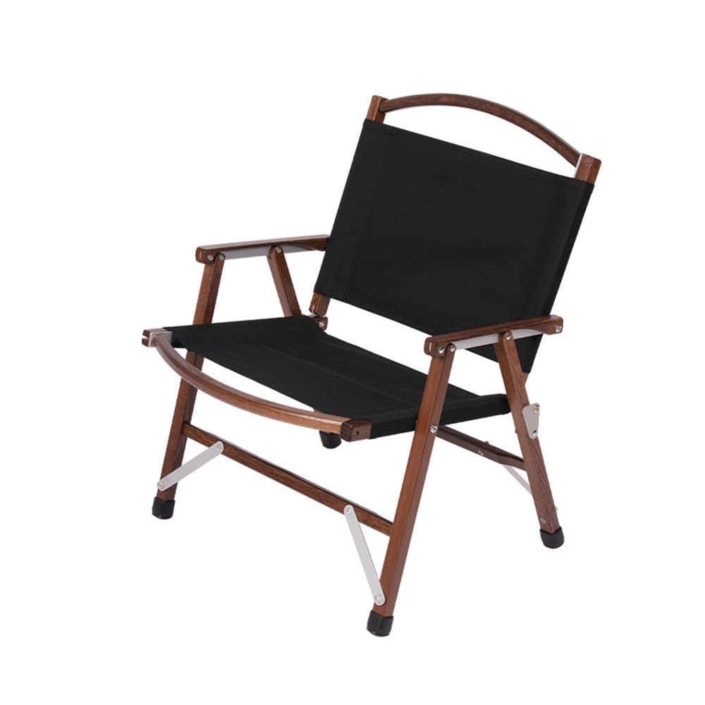 野猪林庭院休闲躺椅 带靠背庭院休闲躺椅 阳台懒人扶手休闲椅白底实物图