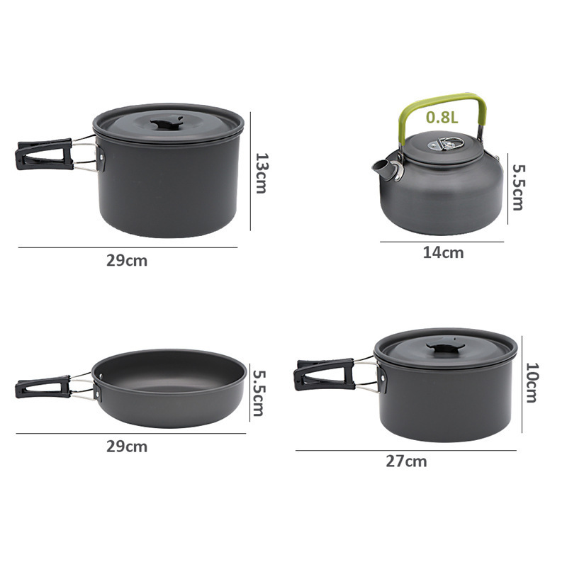 卡式炉/便携户外烧烤炉/户外烧烤炉/折叠瓦斯炉/户外折叠瓦斯炉产品图