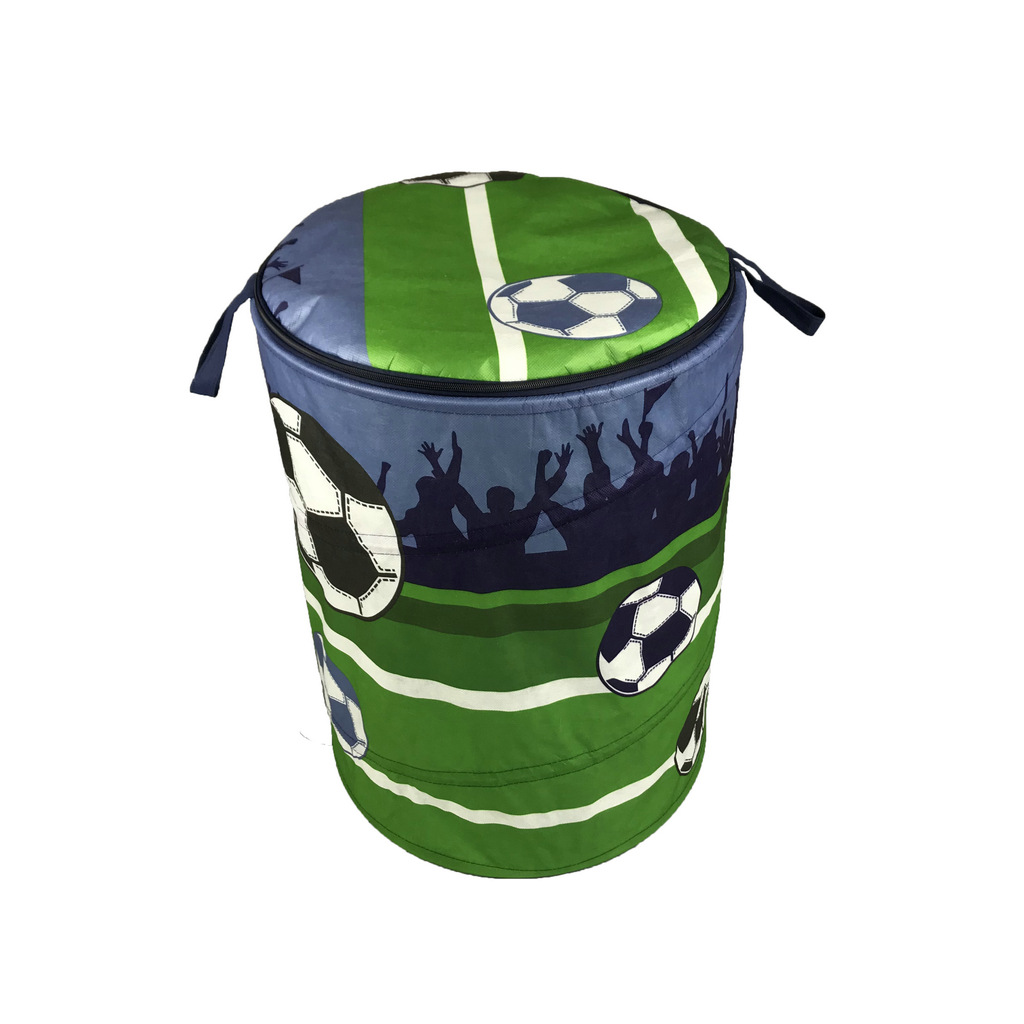 文创收纳桶/雨伞收纳桶/收纳/家用收纳/收纳桶产品图