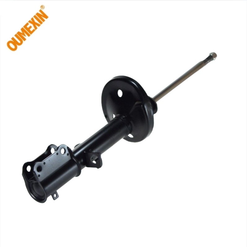 333116/333117 Factory direct sales of car shock absorbers. Shock absorbers are suitable for Toyota Corolla - E10_ rear car parts kyb rear shock absorbers details Picture
