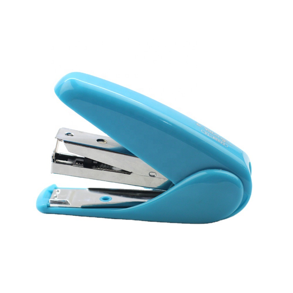 Yalong professional stapler, office and school office binding supplies stapler, best-selling stapler