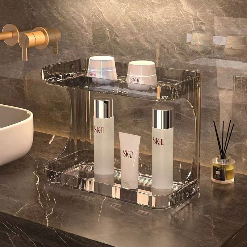طوابق مزدوجة في حمامات الإسراف، وأغطية منضدية لأغطية Specification image