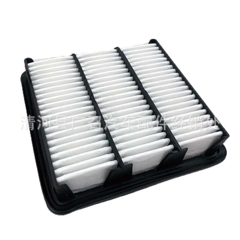 This air filter is applicable to the 2022 model 1.5T upgrade of the 11th generation Honda Civic Air Filter and the 11th generation Civic Air Filter Item Picture