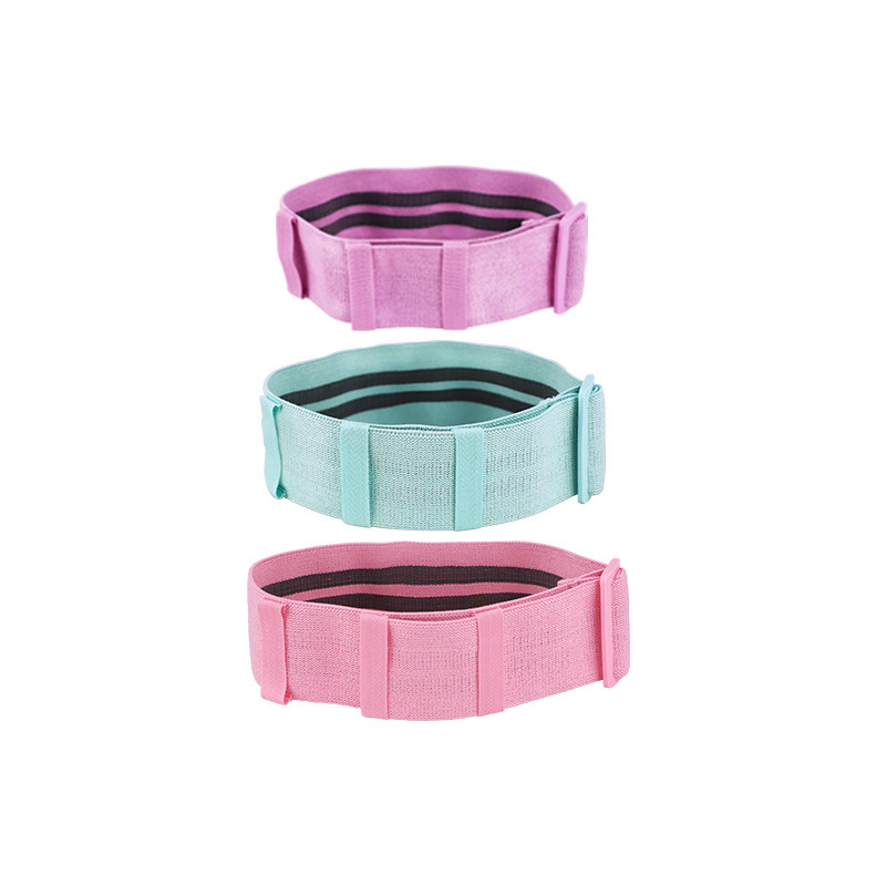 握力器/拉力绳拉力器/小孩握力玩具/拉力器/瑜伽器材白底实物图