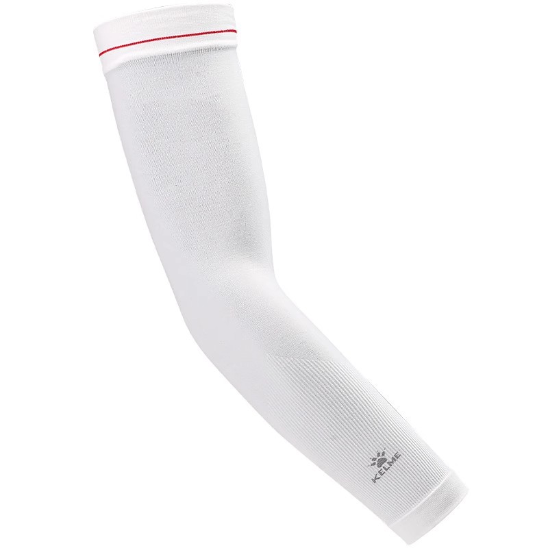 KELME anti-ultraviolet ice sleeves, KELme ice Silk sun protection sleeves for women and men, summer cycling sleeves, arm sleeves Item Picture