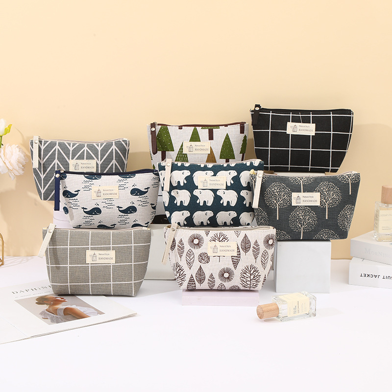 收纳袋、收纳包实物图