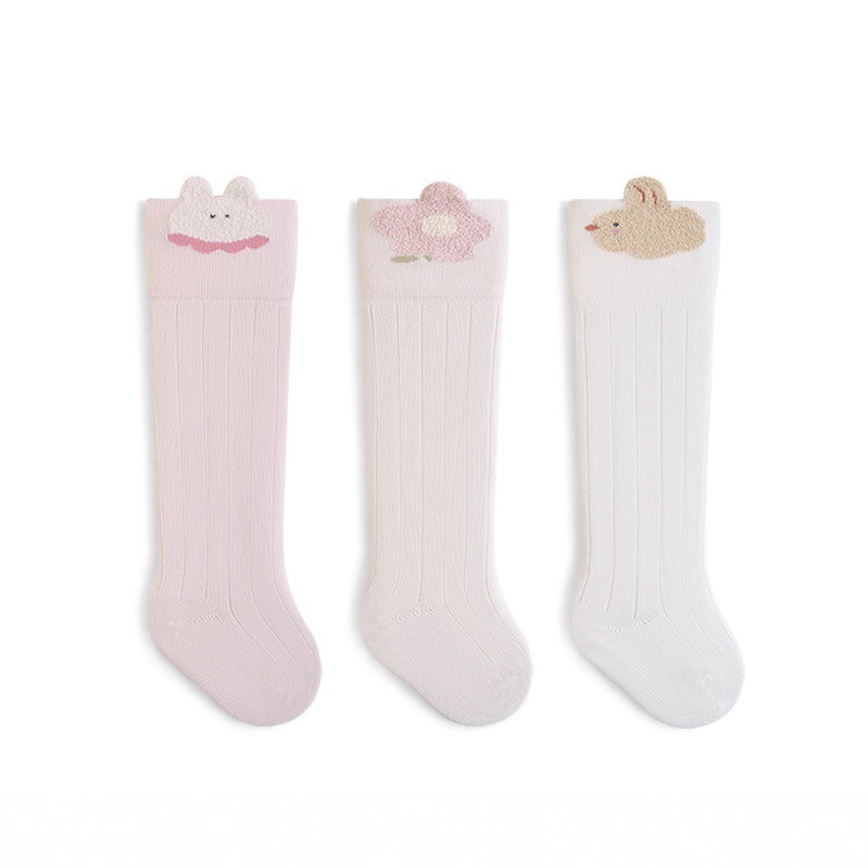 儿童丝袜/儿童连裤袜/袜子儿童/无骨袜男童冬季/舞蹈袜产品图