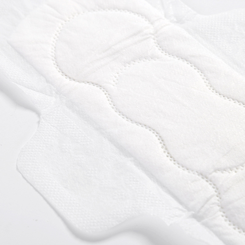 Disposable sanitary napkin manufacturers export diapers and cheerleading pants directly and wholesale to South America and Central America Application Scenario