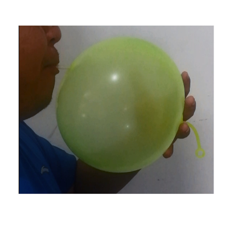 玩具/自动投篮机/弹力球/毛线球配件/球儿童卡通细节图