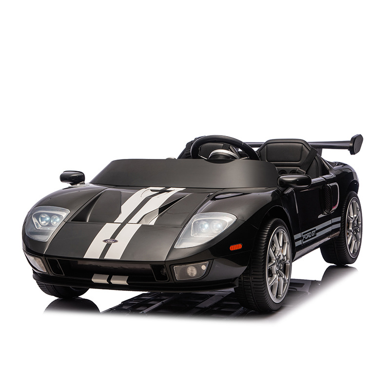 电动轨道车实物图