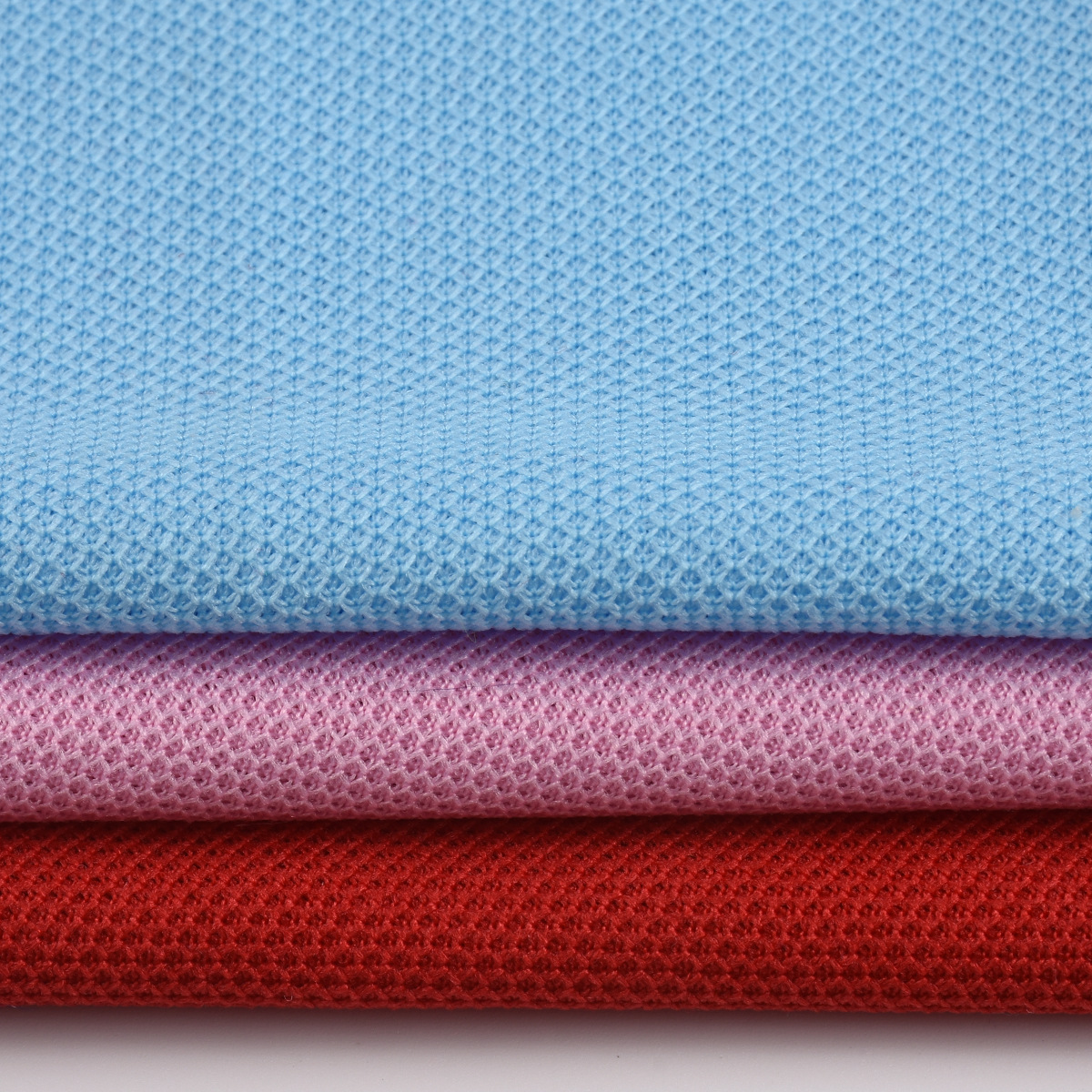 In stock: small BK mesh fabric, large BK mesh fabric, lining fabric for sports shoes, D02PK mesh fabric for luggage details Picture