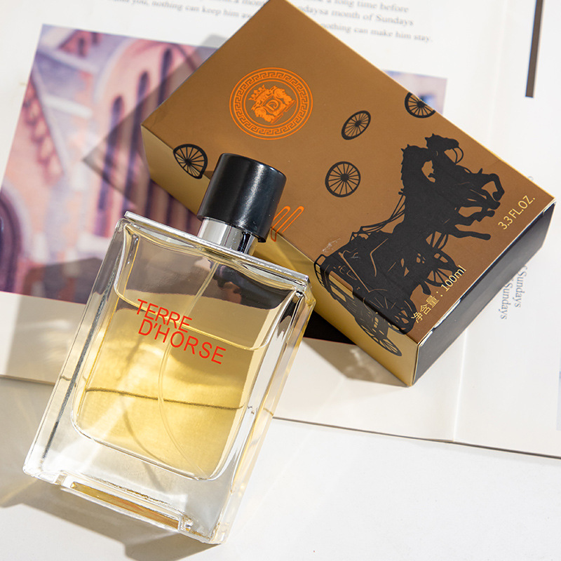 香水/男士古龙水/中东香水/Perfumes/香水礼盒细节图