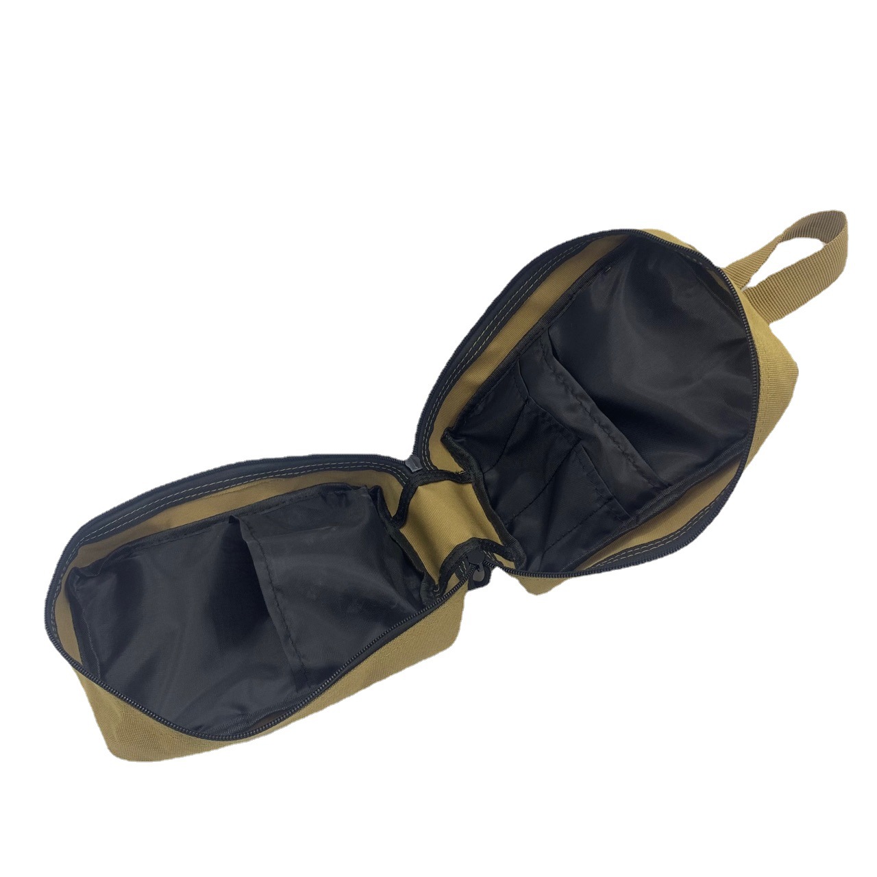 米彩双肩包/战术马甲包/背包女2021韩版/真人CS用品/逸途细节图