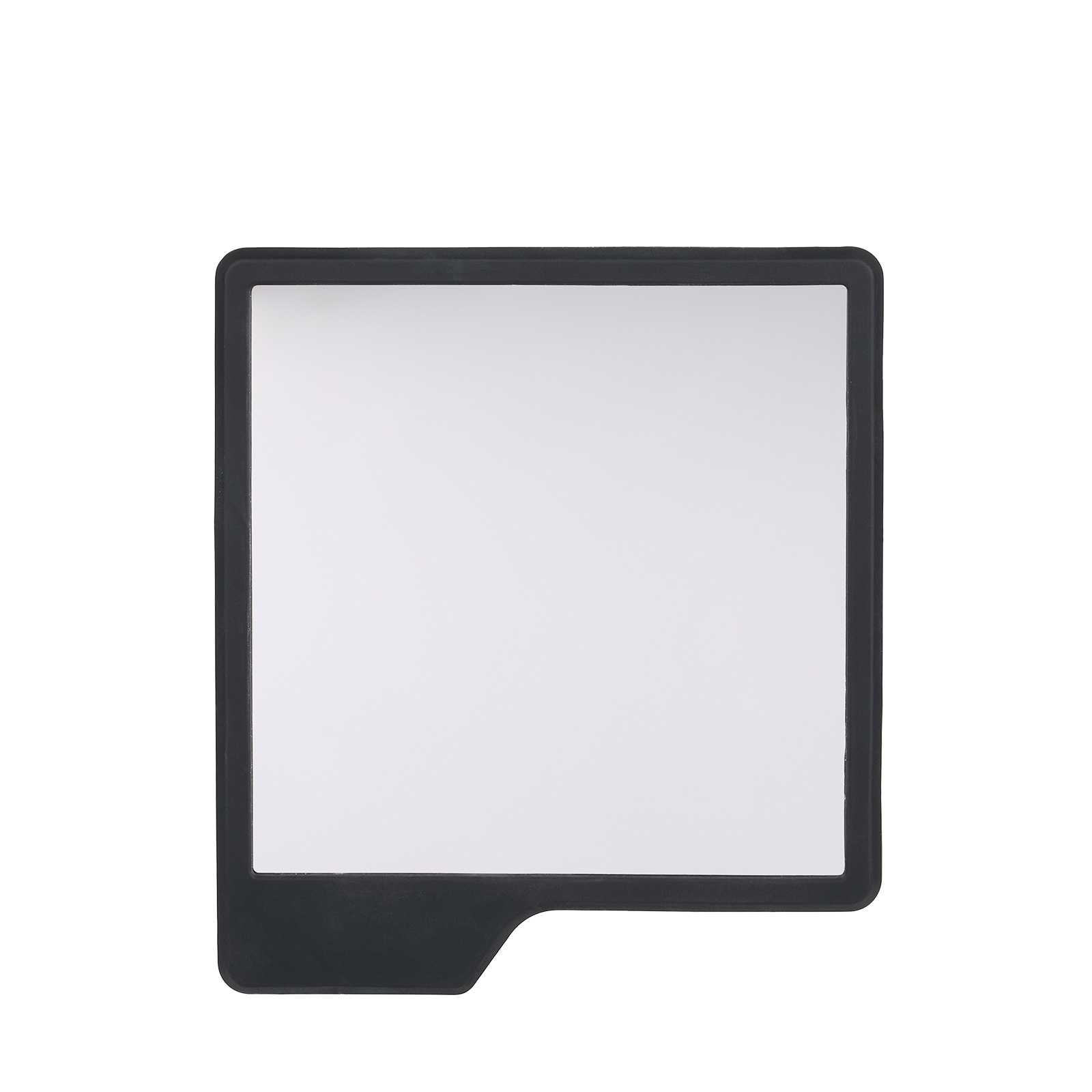وأغتسال عبر الحدود بواسطة مرآة لفرشاة أسنان السيليكون Specification image
