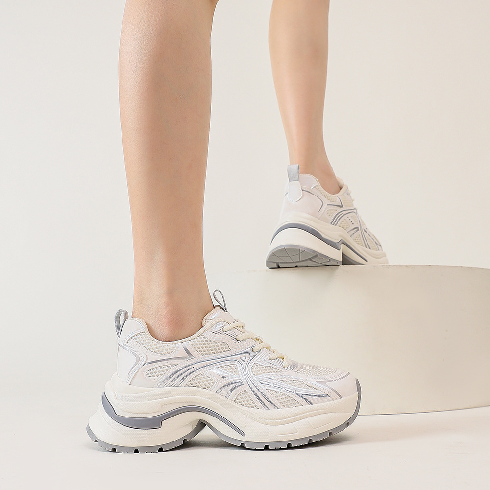 鞋子/回力老爹鞋/烫钻满天星/莆田鞋男女贴牌/跑步鞋细节图