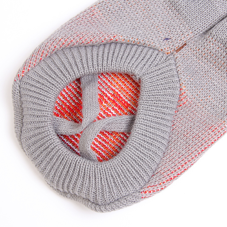 Factory wholesale pet clothes, autumn and winter teddy dog sweaters, British fashionable and cool clothing. Large orders enjoy better prices Item Picture