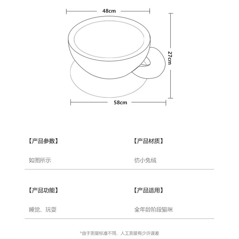 猫咪带走包/双肩包/宠物用品/猫包/宠物白底实物图