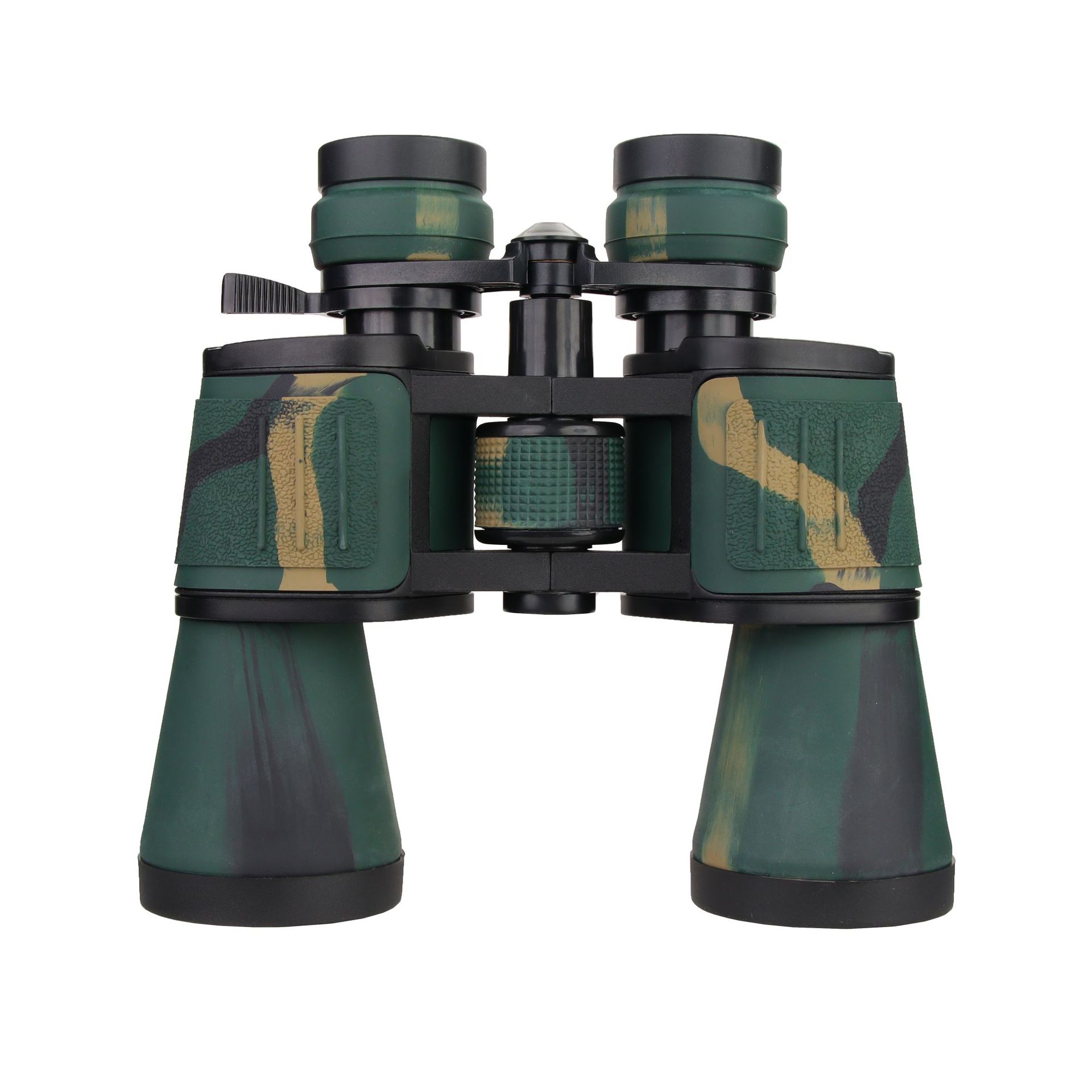 Eyebre新款50变倍迷彩高清高倍望远镜便携微光夜视双筒望眼镜跨境