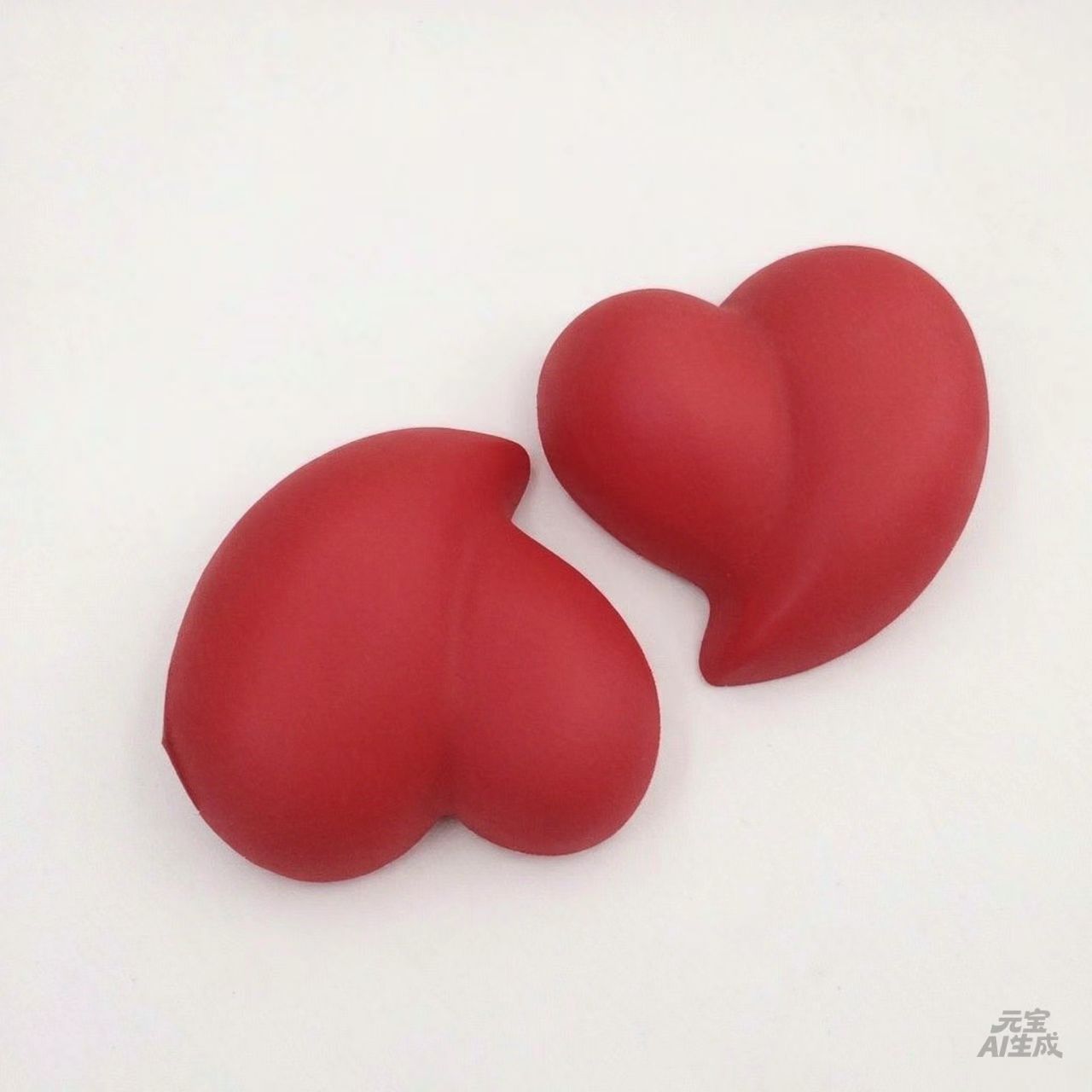 Cross-border best-selling LED night lights, heart-shaped rose lights, Valentine's Day gifts, decorative lights, ornaments, ambient lights, night lights Application Scenario