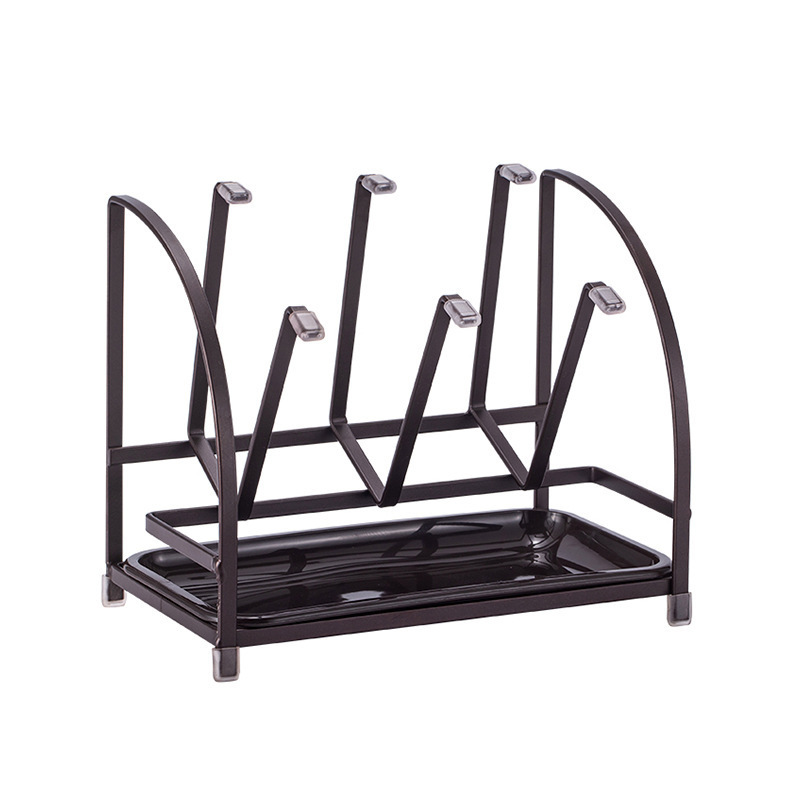 卫生间三角架白底实物图