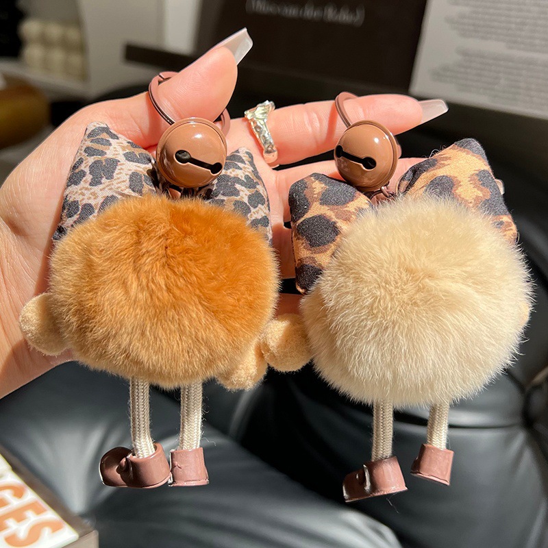 毛绒公仔椅实物图