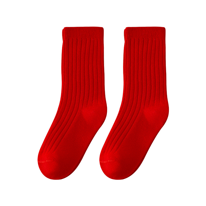 儿童丝袜/儿童连裤袜/袜子儿童/袜子宝宝过膝卡通/无骨袜男童冬季白底实物图