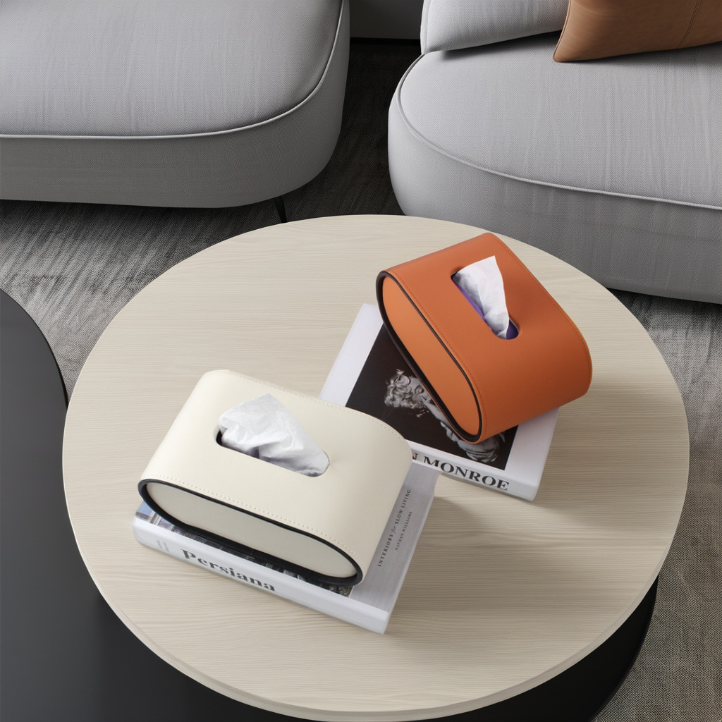 علبة المناديل الورقية، غرفة المعيشة Specification image