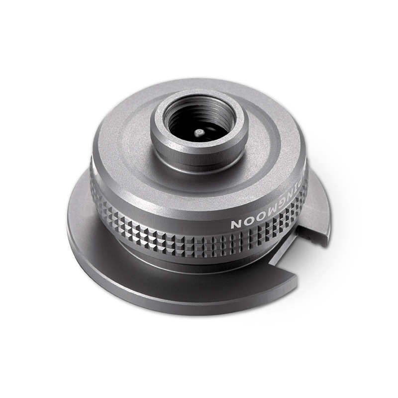 IFAN/接头/Ifan/Ot扣配件/铜接地棒细节图