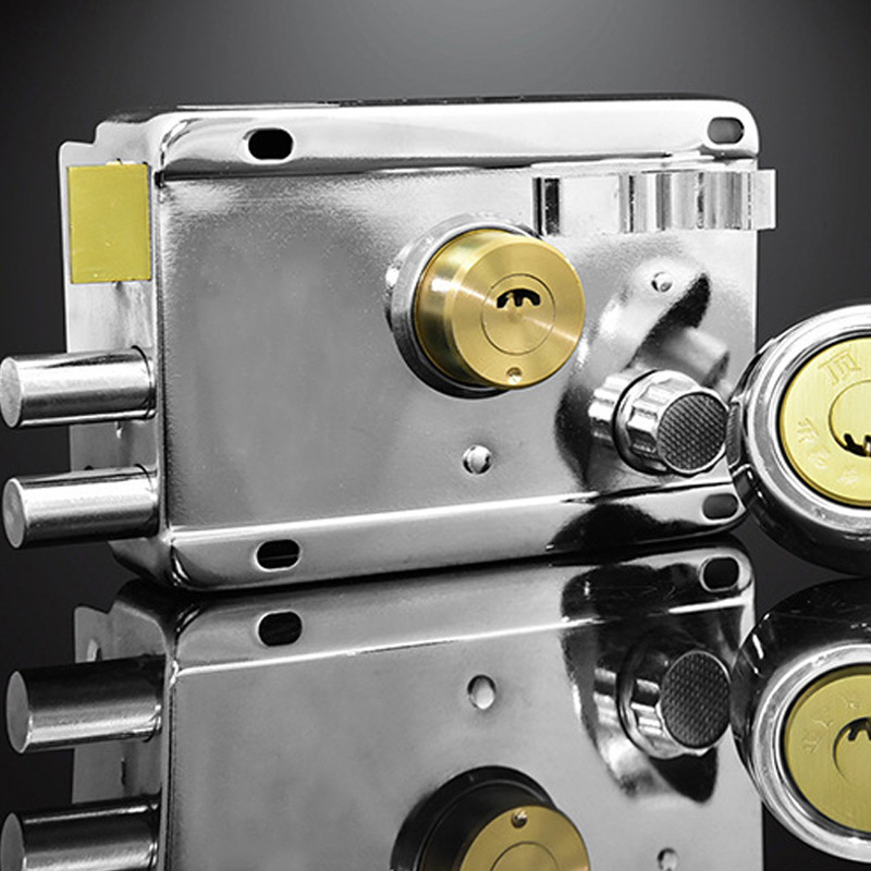 lincy/锁芯70中/磁力锁/门锁adms/气门芯灯产品图