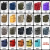 Yitu Outdoor Tactical Backpack, a multi-functional large-capacity 3P attack camouflage outdoor camping waterproof Sports Mountaineering backpack details Picture