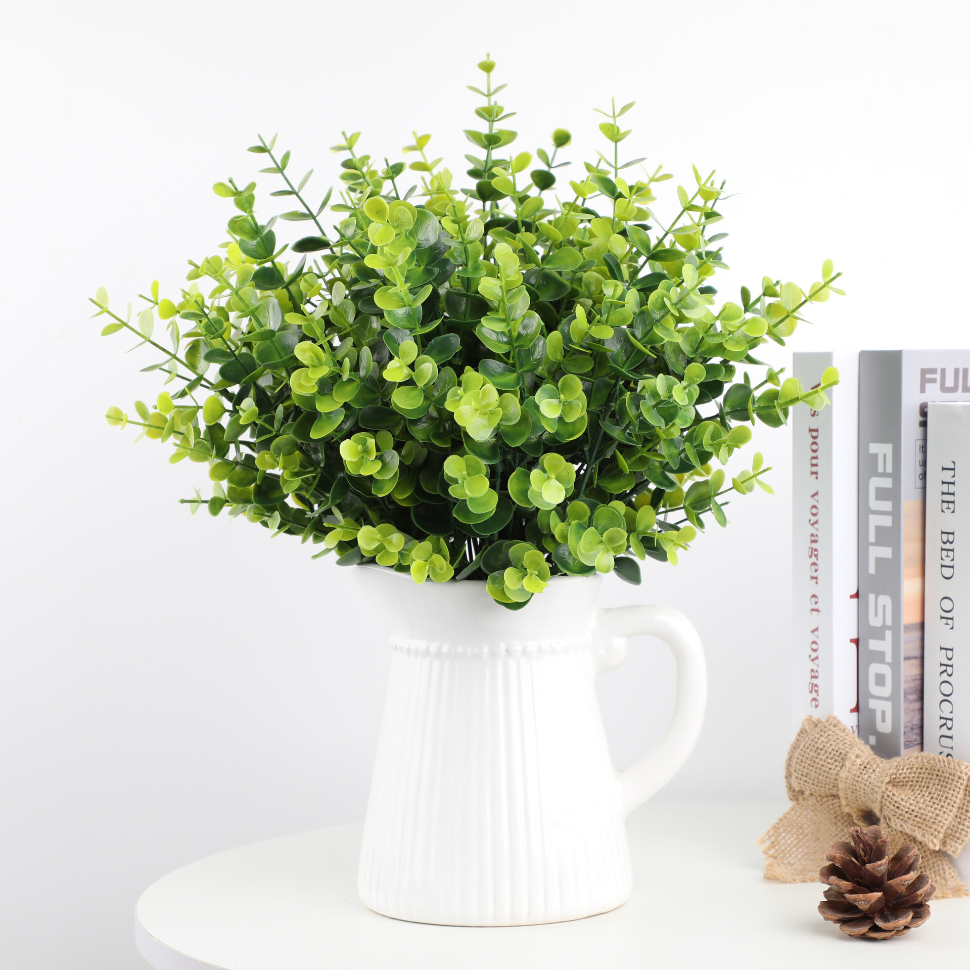 圣诞装饰品实物图