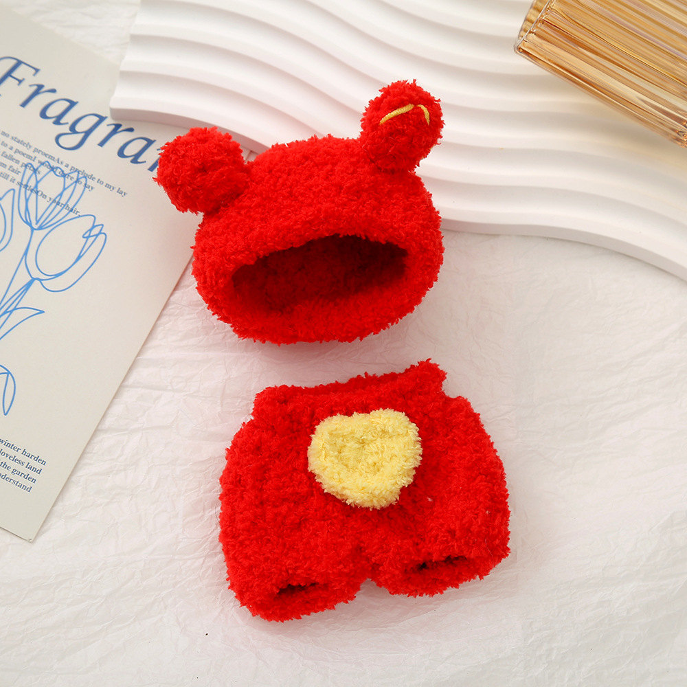 毛绒公仔椅实物图