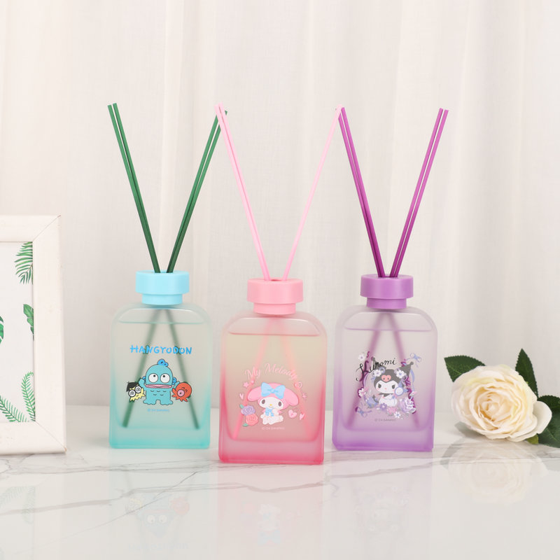 香薰/香薰蜡烛/无火香薰/车载香薰/本色恩香薰产品图