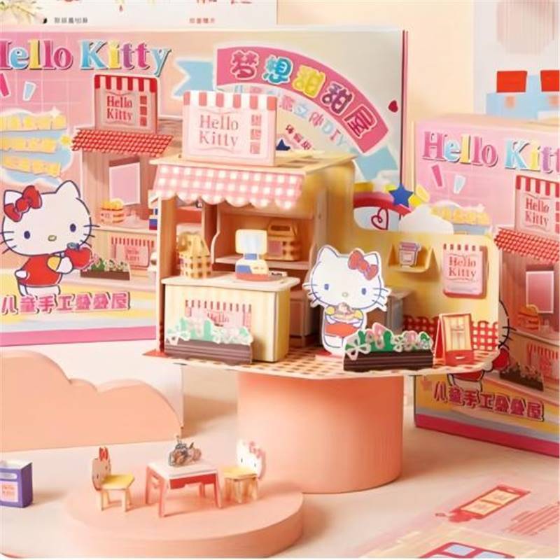 餐厨具玩具实物图