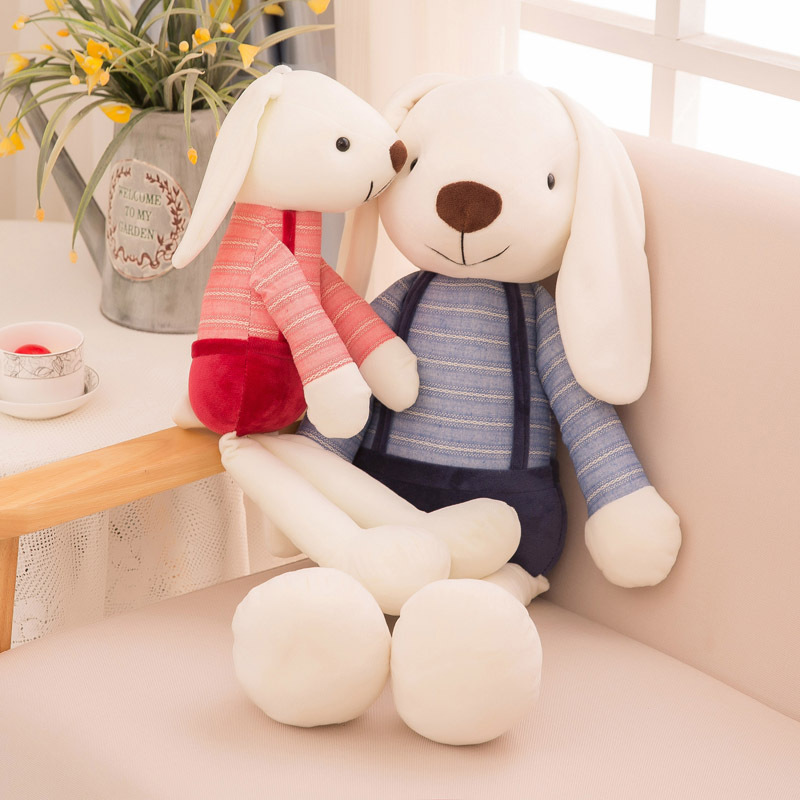 公仔挂件实物图