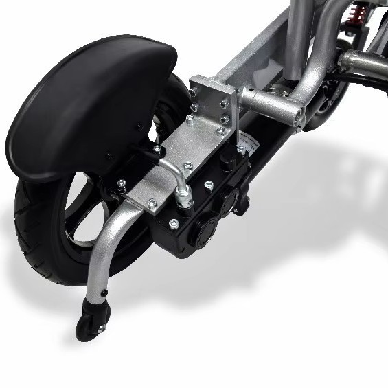 Cross-border exclusive electric wheelchairs, fully automatic portable foldable wheelchairs, mobility scooters for the elderly with disabilities, and pushers Specification image