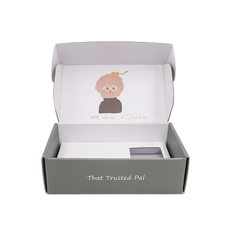 High-end gift boxes from the source factory can be printed with logos. Red gift boxes, birthday gift boxes, empty boxes, and a sense of high-end customization Application Scenario