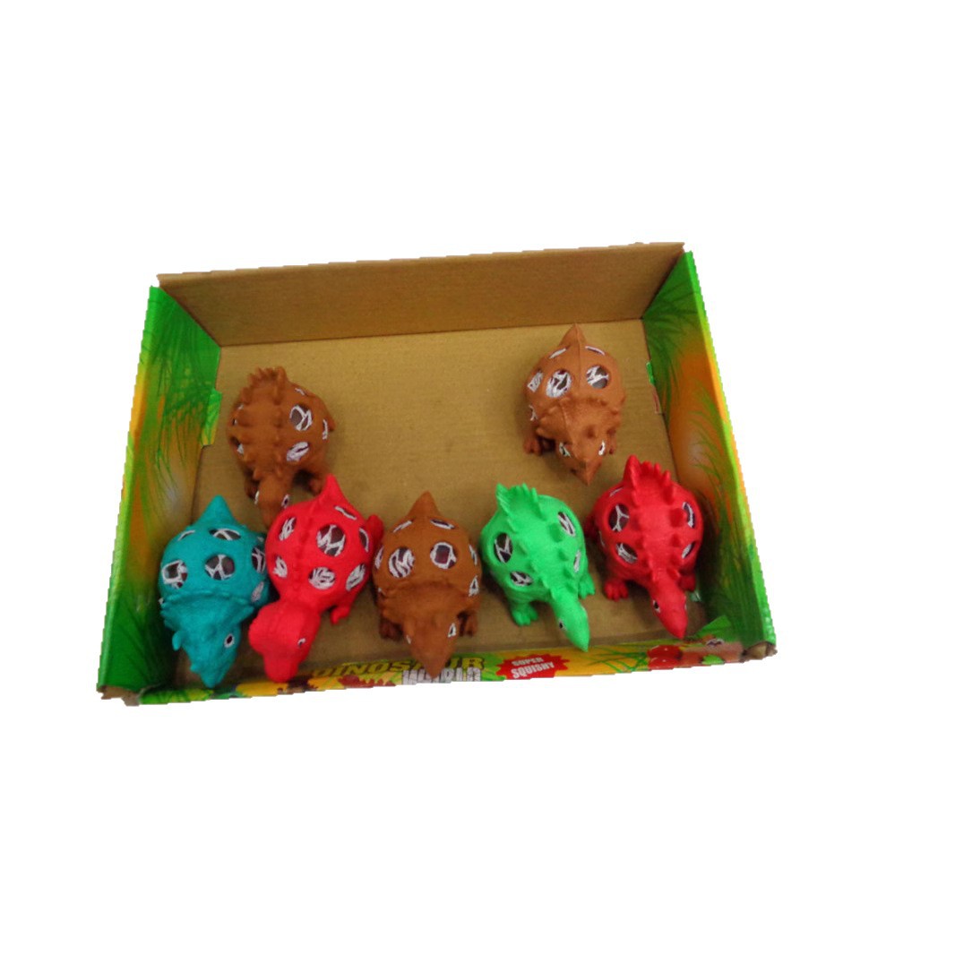Yiwu pressure play kits, free gifts, stress relief, venting, pinching balls, ground promotion supply, factory direct sales Item Picture