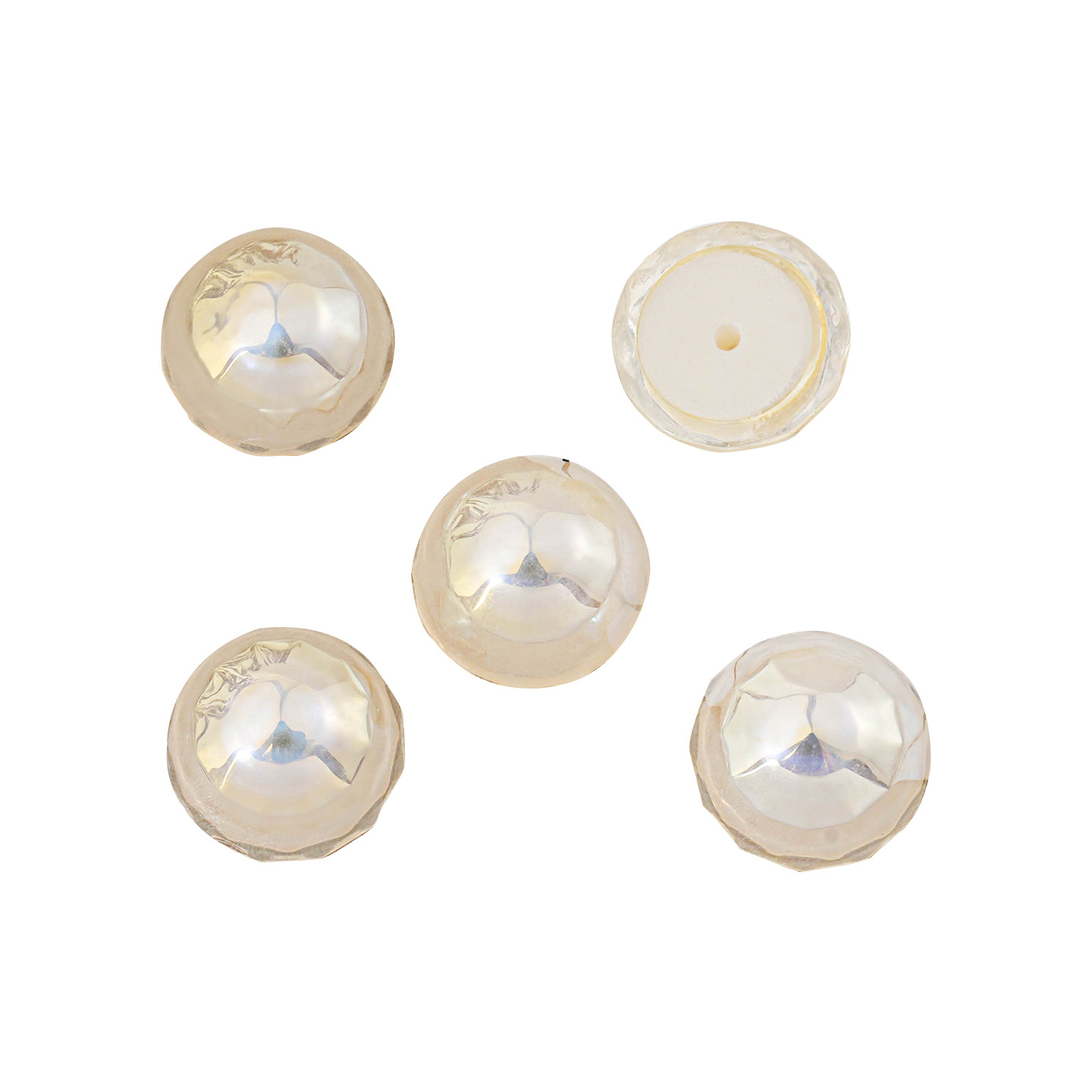 纽扣/磁吸扣女秋冬气质/铁四合扣/布艺扣/磁吸纽扣白底实物图