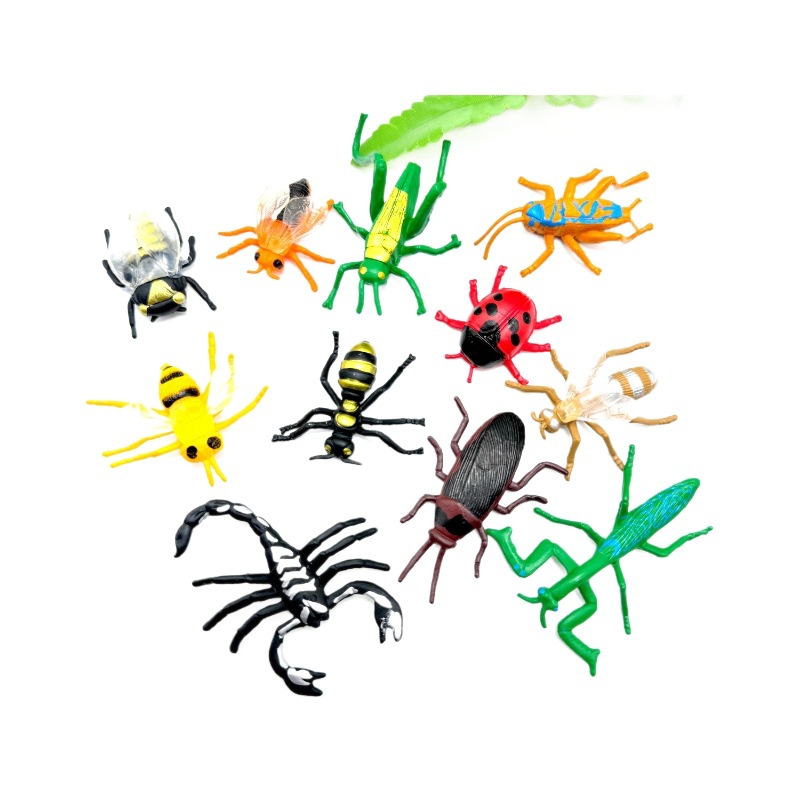 夜光炫酷龙/仿真动物野生/恐龙盲盒/钥匙扣儿童玩具/陶瓷工艺白底实物图