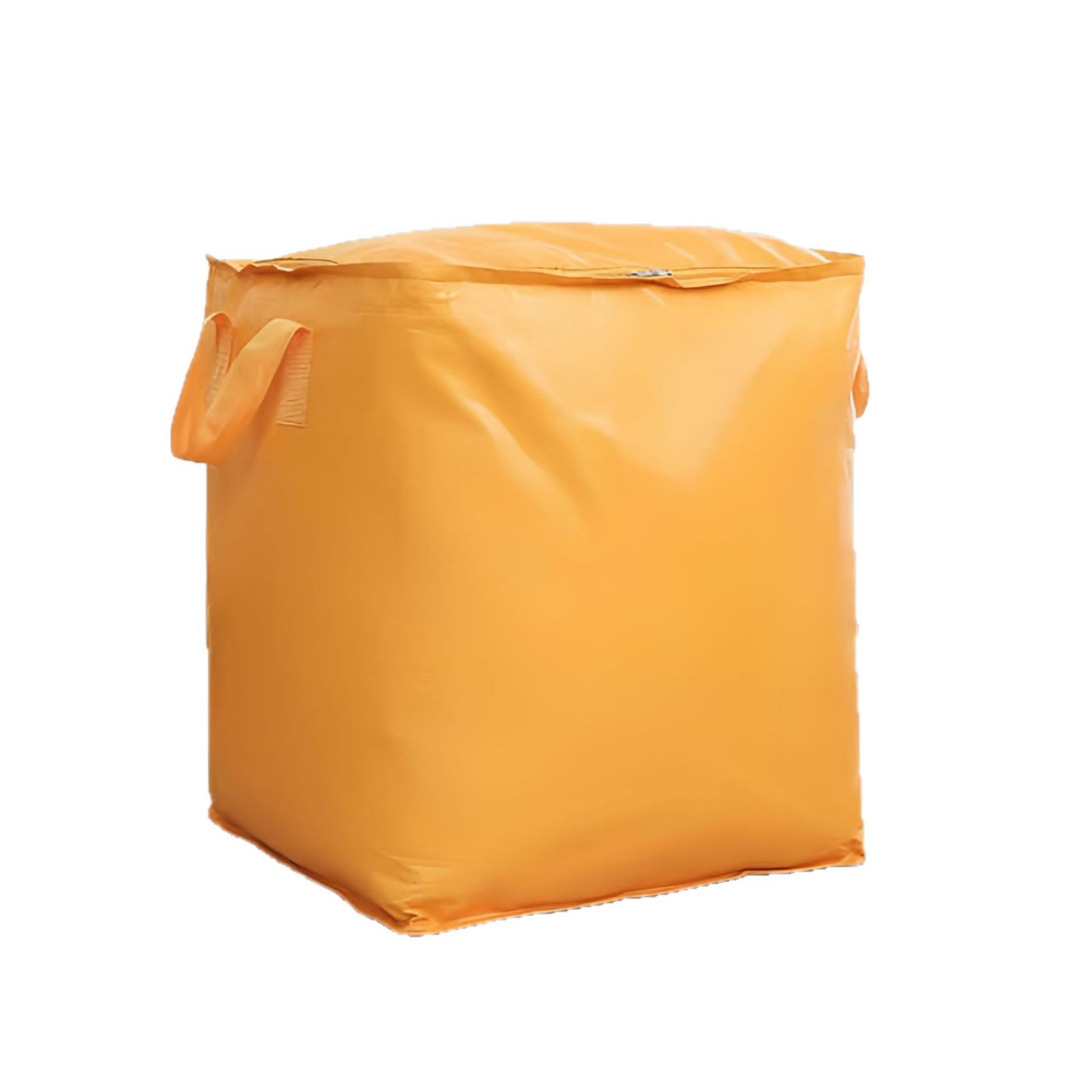 Bolsa de embalaje de mudanza de gran capacidad engrosamiento de artefactos de mudanza bolsa tejida bolsa de almacenamiento bolsa de equipaje express bolsa organizadora Item Picture