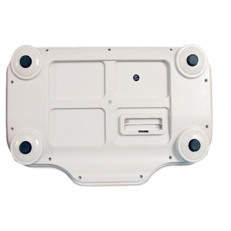 Cross-border exclusive electronic baby scale 20KG newborn weight scale, high-precision physical examination scale, baby weight scale Item Picture